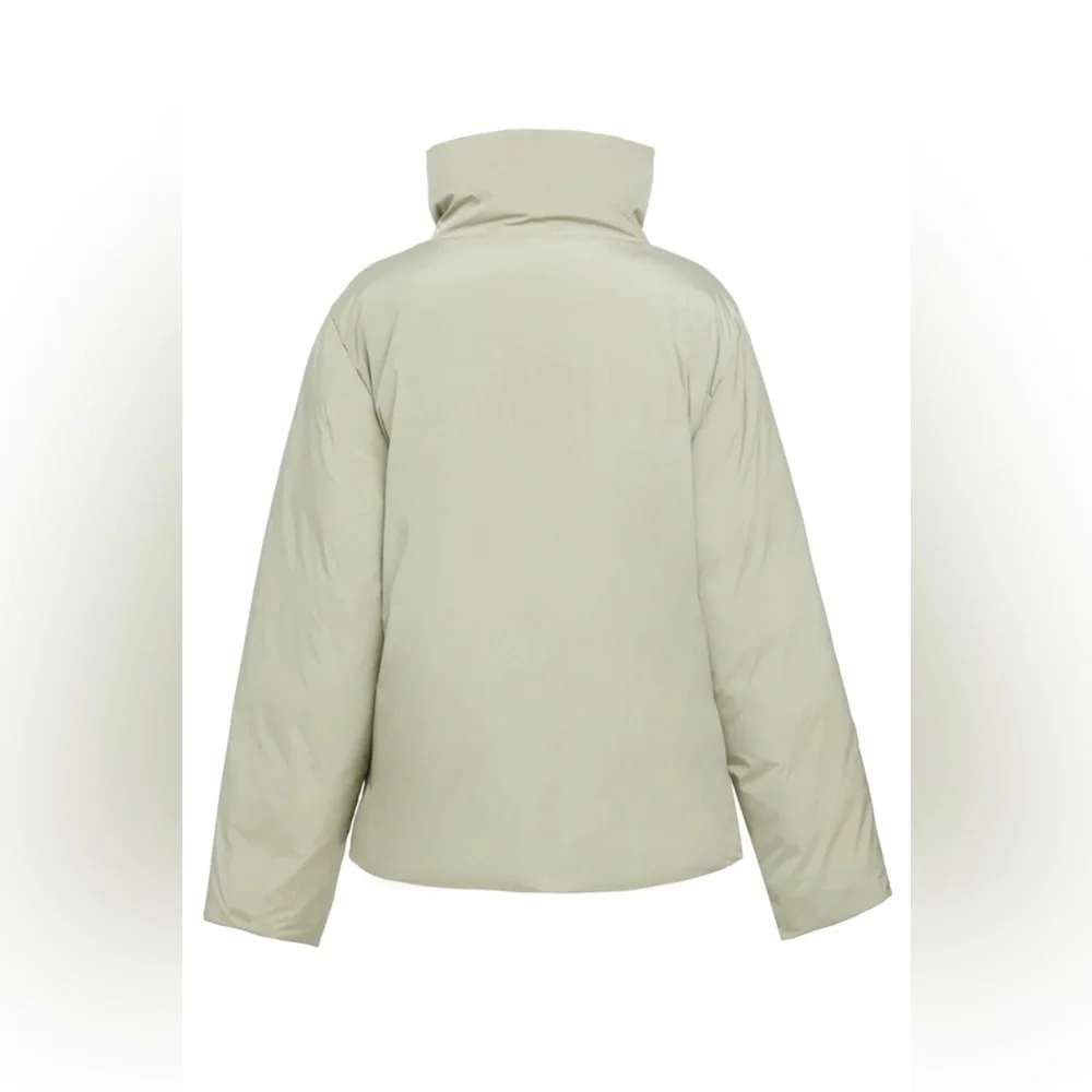 Unreal Fur Undercover padded jacket - Picture 3 of 9